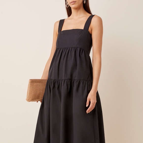 Three Graces Organic Cotton Dress - Picture 3 of 13